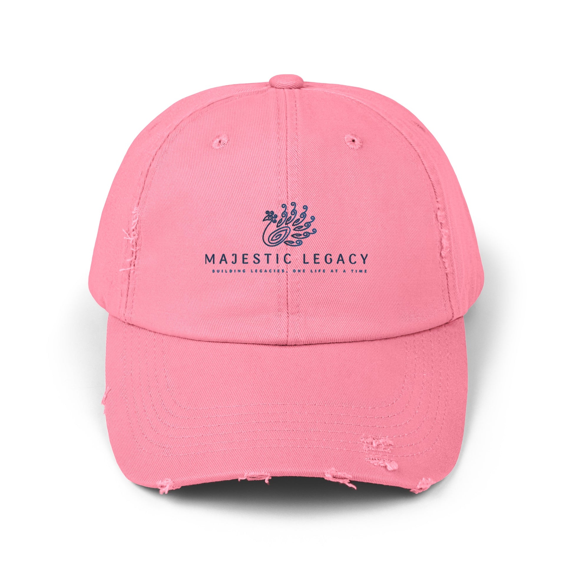 Majestic Legacy Hat Printify