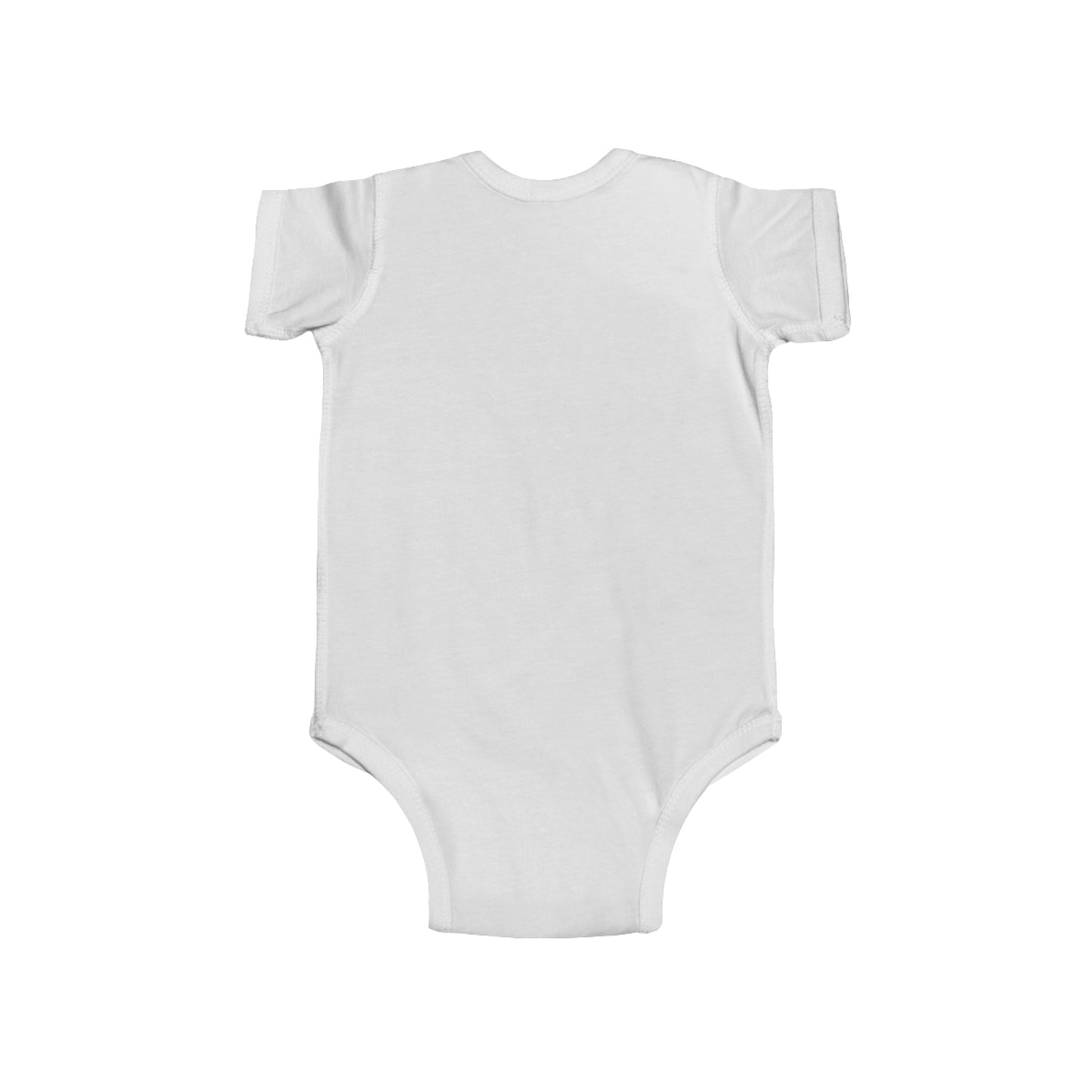 Majestic Legacy Infant Jersey Printify