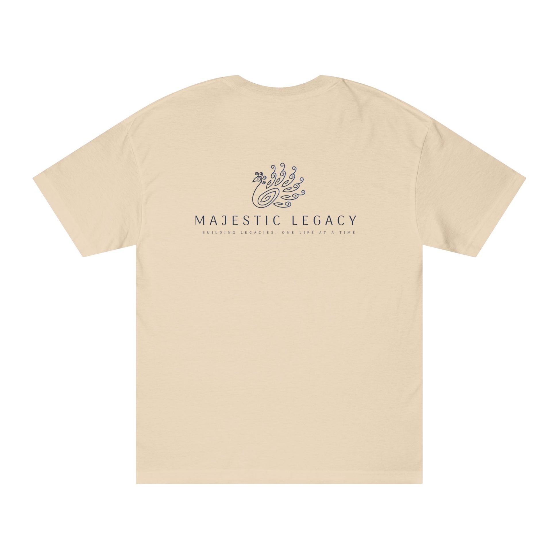 Majestic Legacy Tee Printify