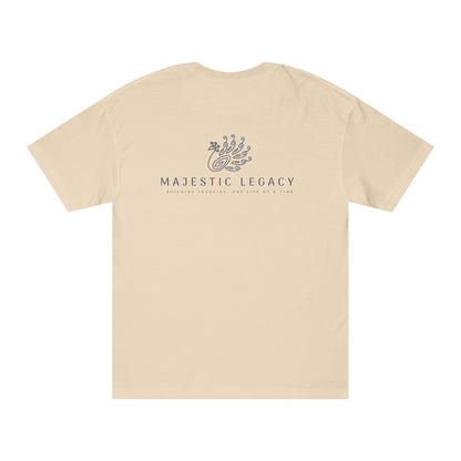 Majestic Legacy Tee Printify