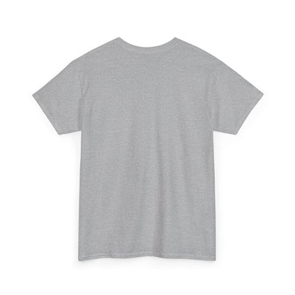 Majestic Legacy QR Cotton Tee Printify