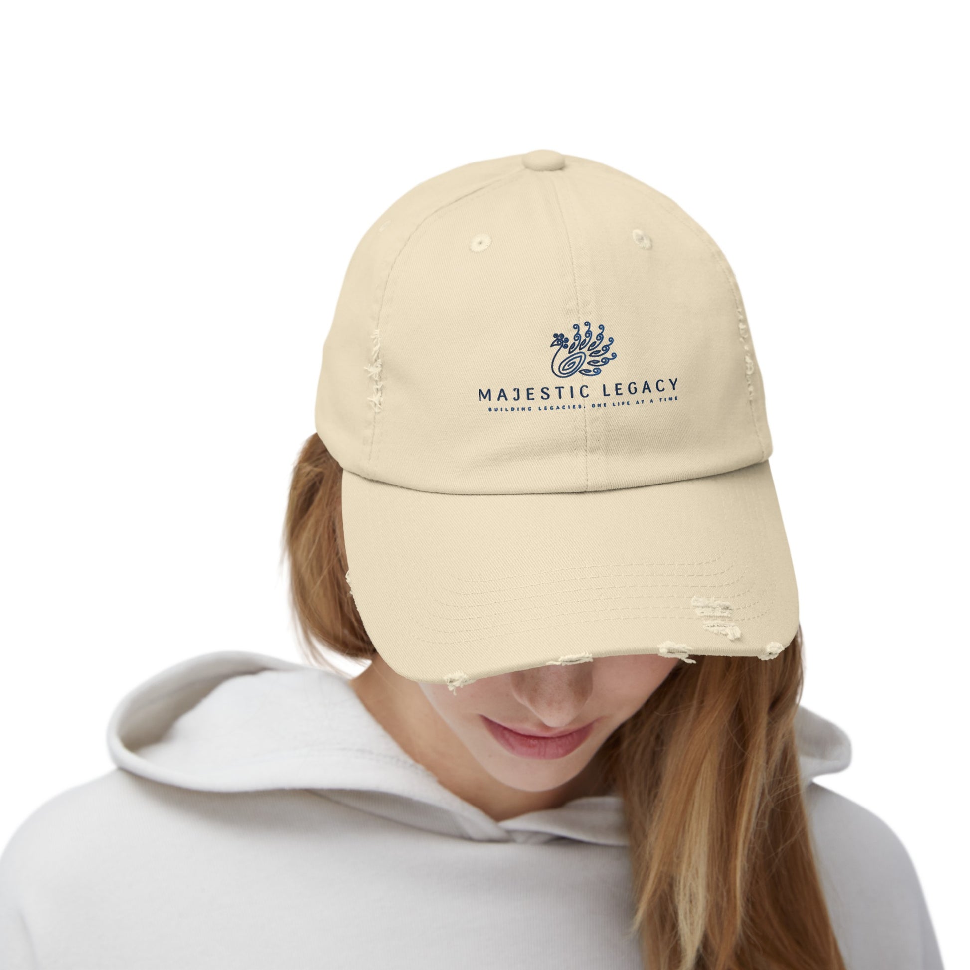 Majestic Legacy Hat Printify