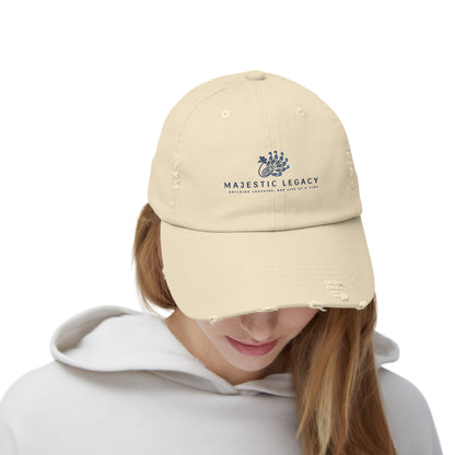 Majestic Legacy Hat Printify