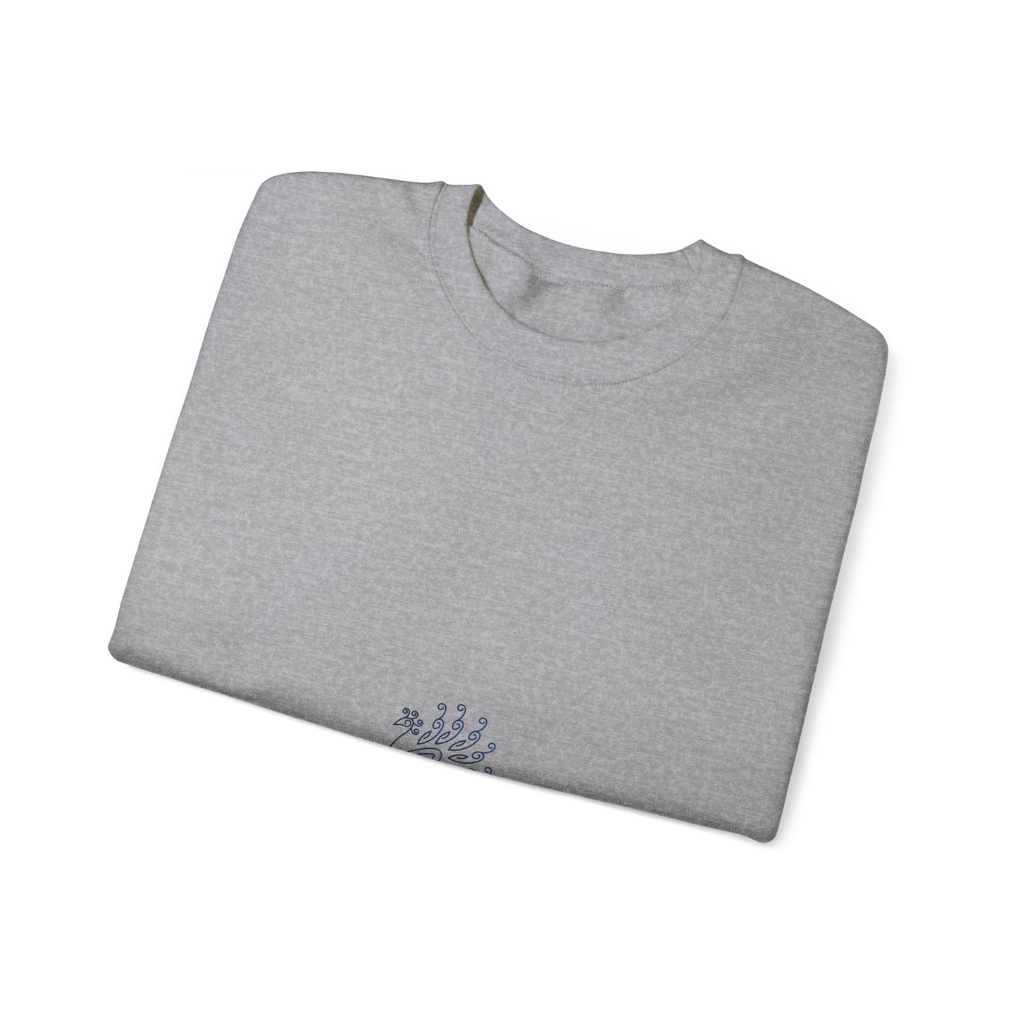 Majestic Legacy Crewneck Sweatshirt Printify