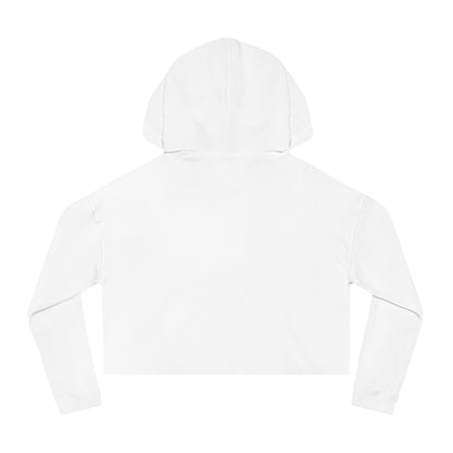 Majestic Legacy Women`s Cropped Sweatshirt Printify