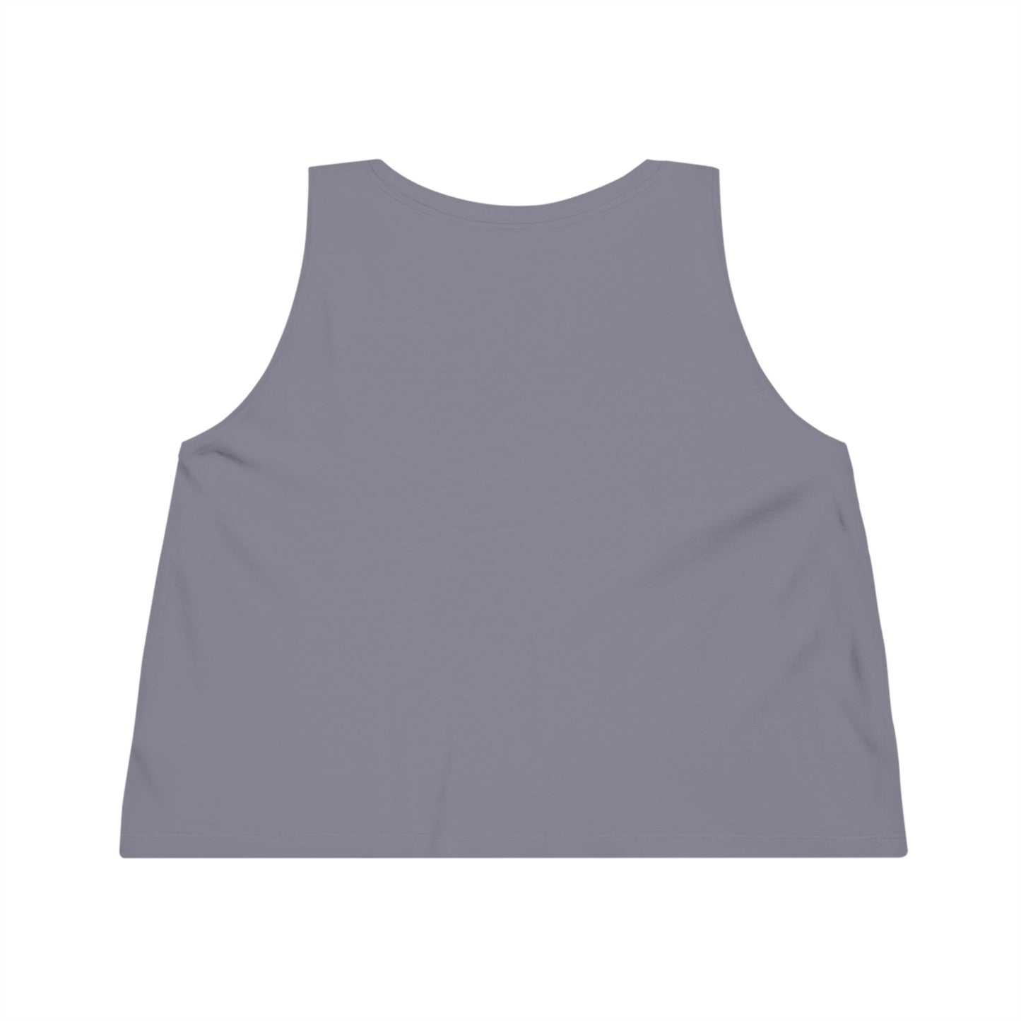 Majestic Legacy Cropped Tank Top Printify