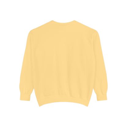 Majestic Legacy Embroidery Sweatshirt