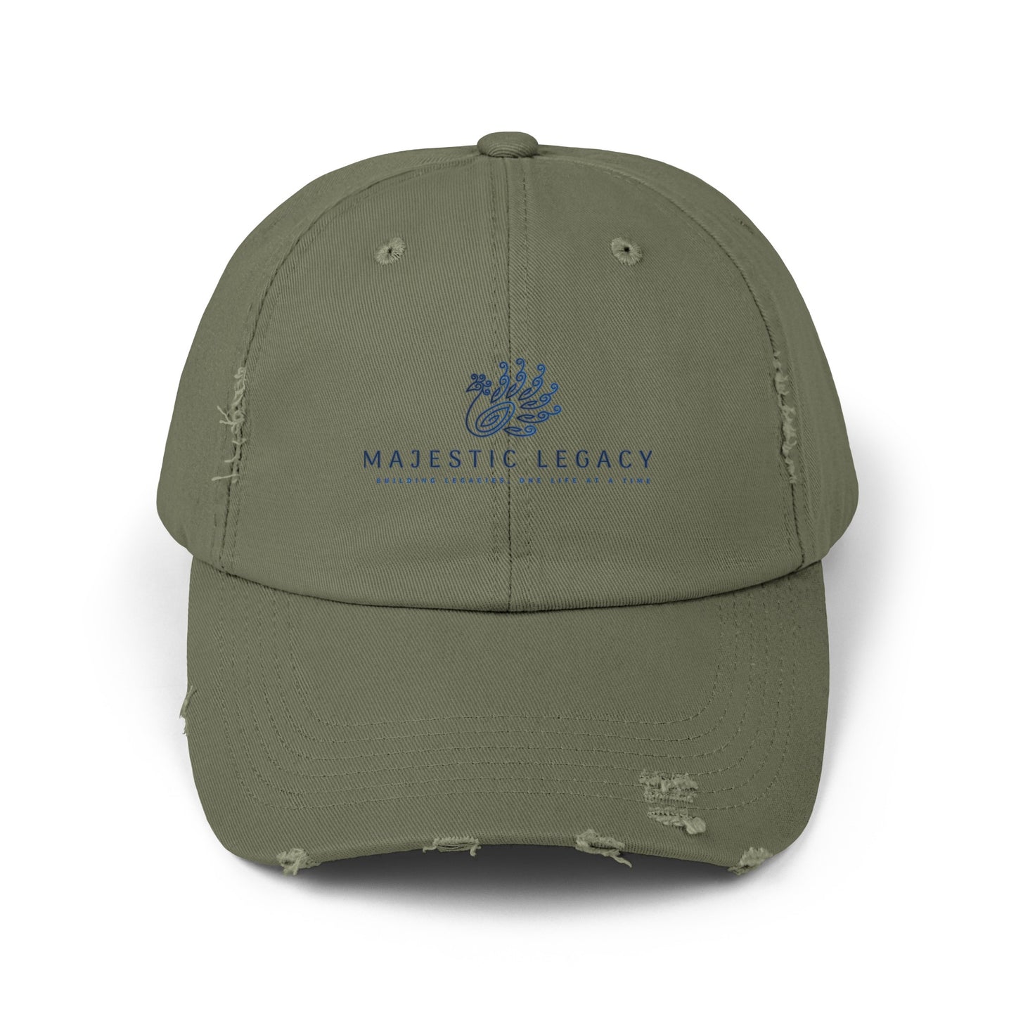 Majestic Legacy Hat Printify