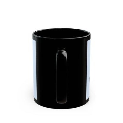 Majestic Legacy Black Mug Printify
