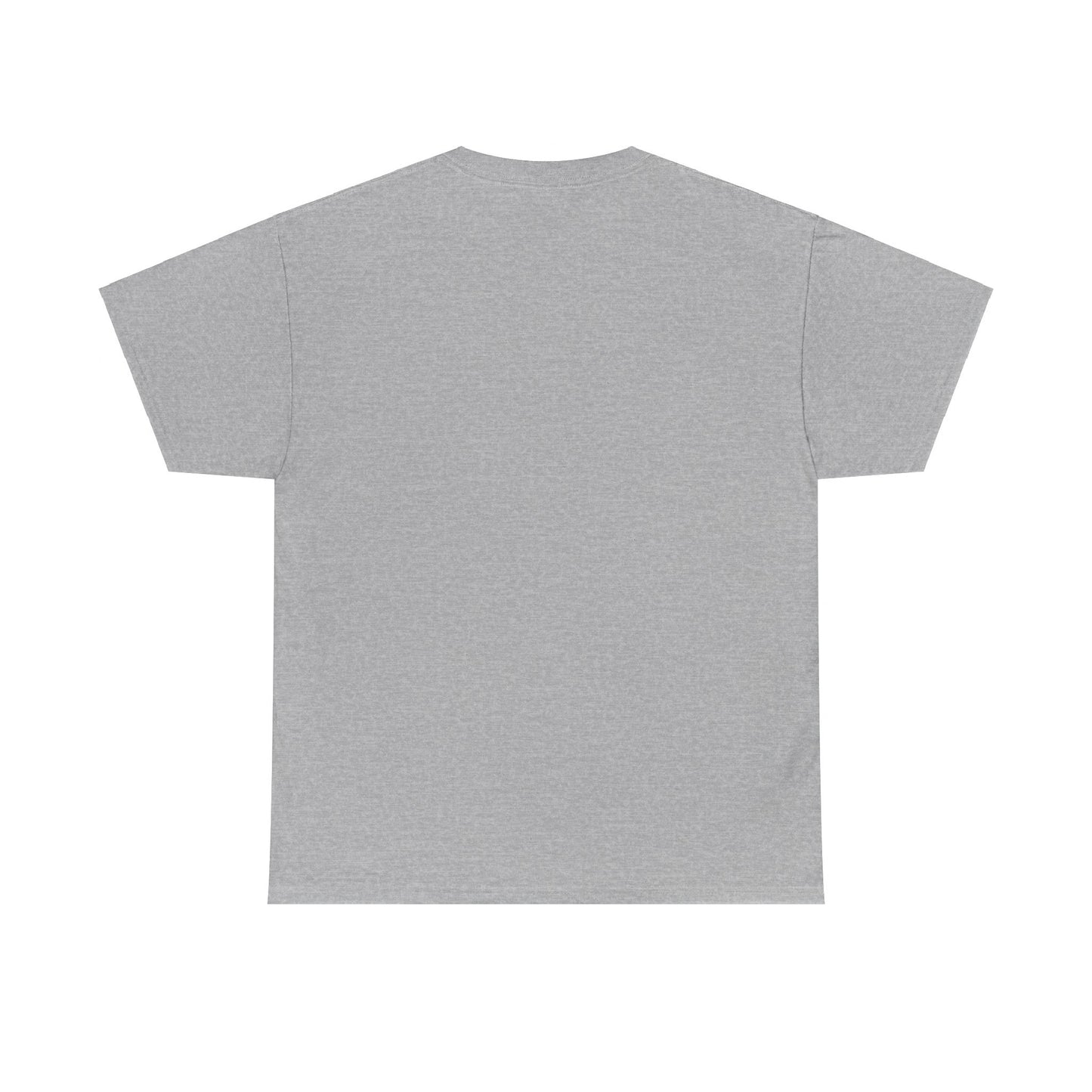 Majestic Legacy QR Cotton Tee Printify