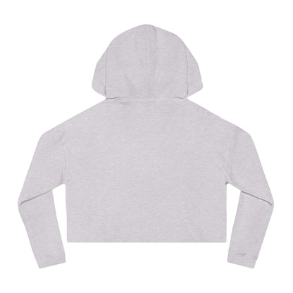 Majestic Legacy Women`s Cropped Sweatshirt Printify
