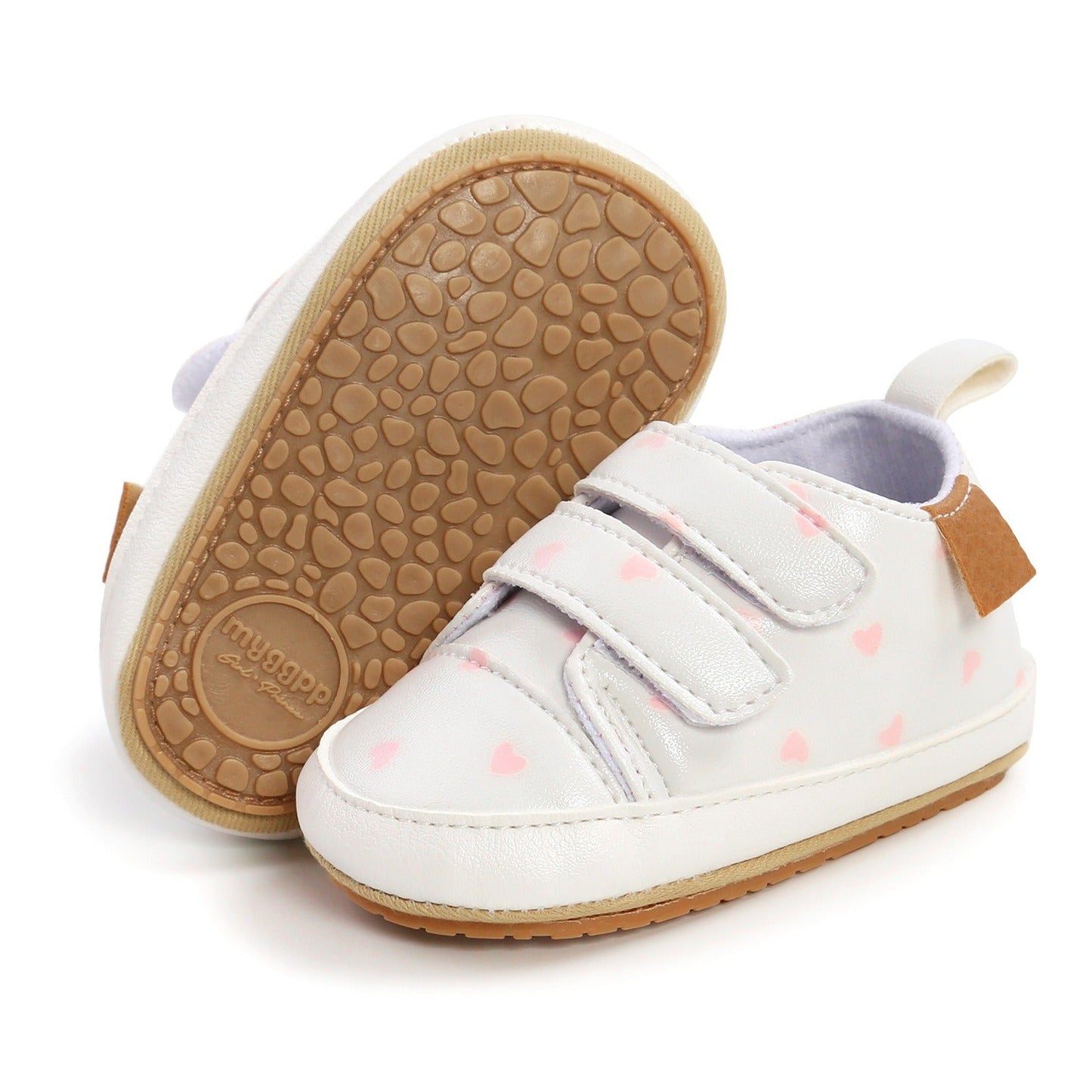 Baby Aura Step-Up Toddler Shoes Aura Restored