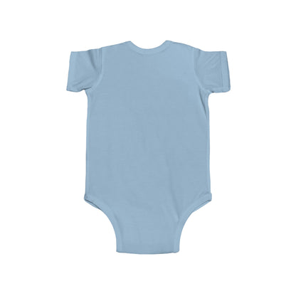 Majestic Legacy Jersey Bodysuit Printify