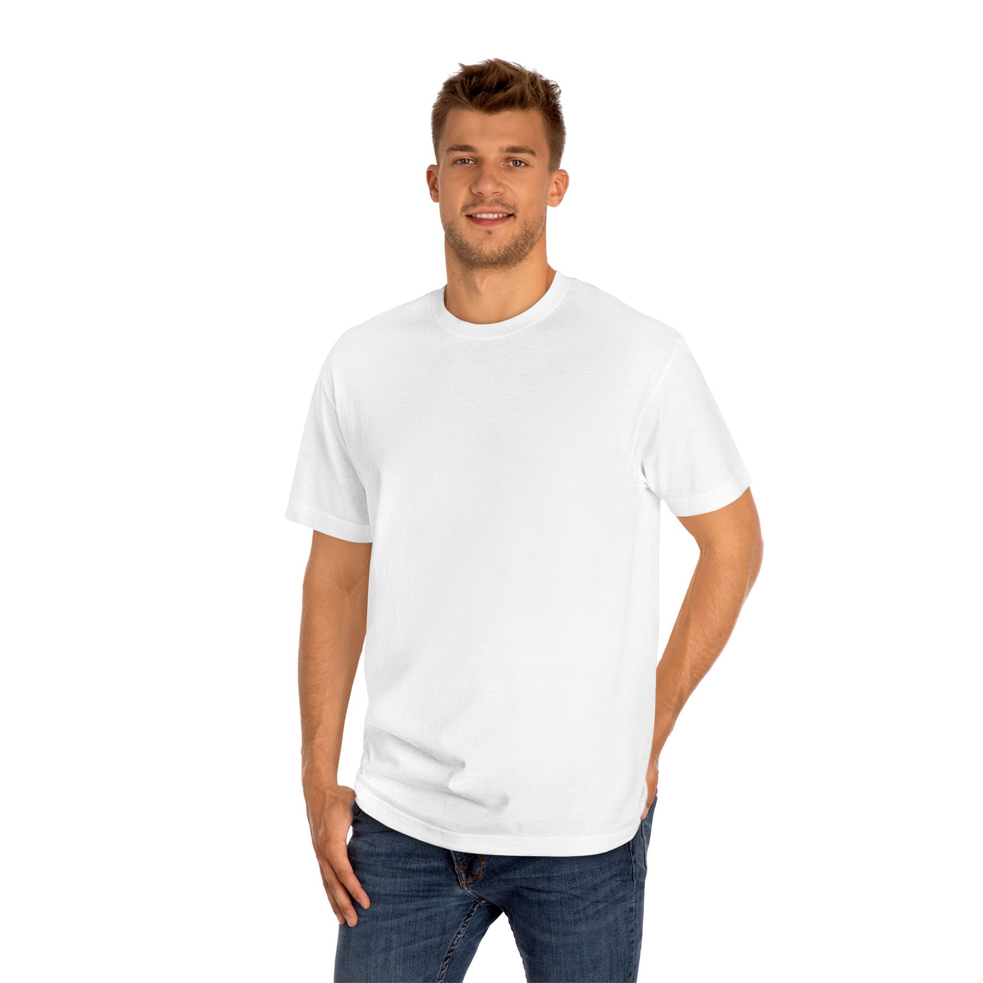 Majestic Legacy Tee Printify