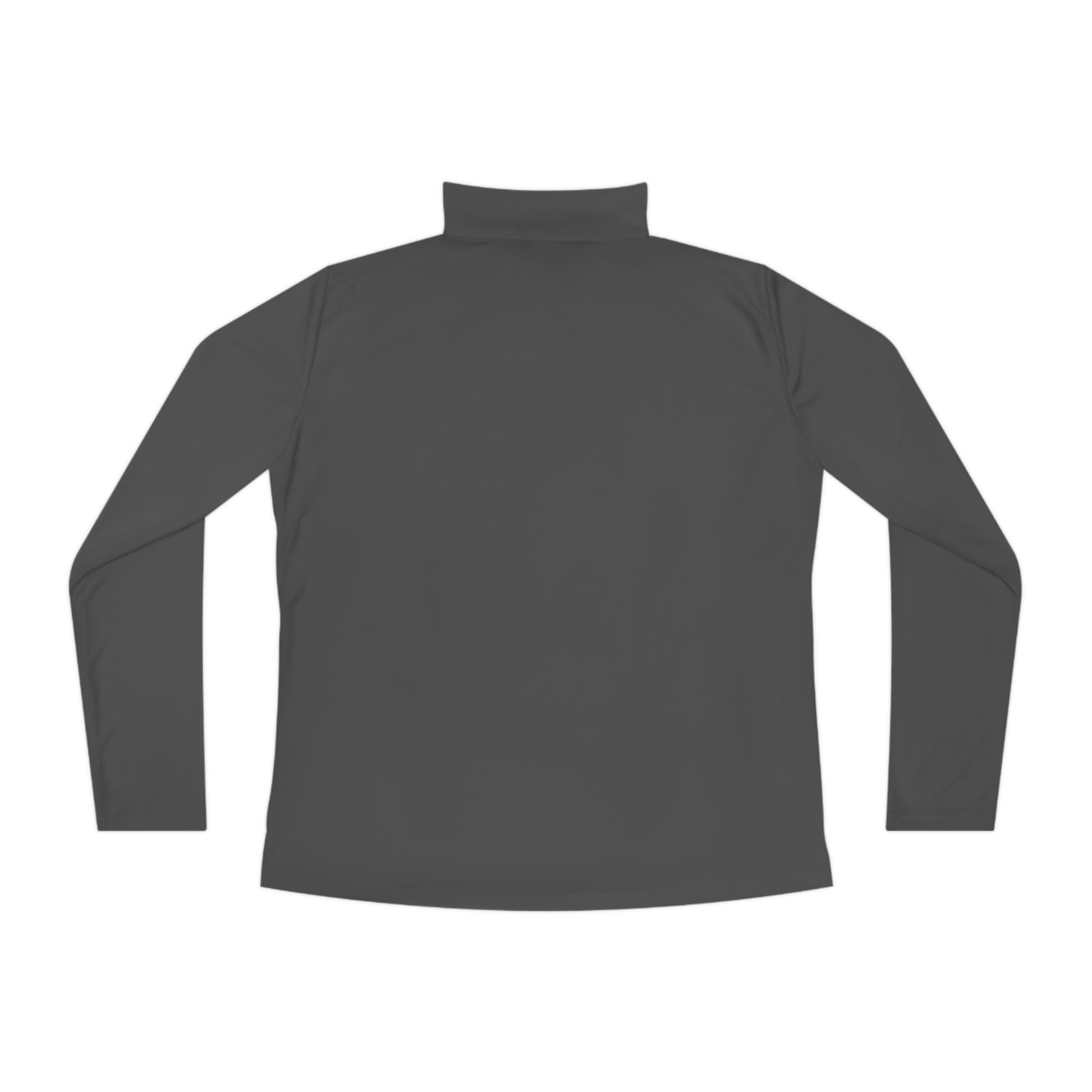 Majestic Legacy Quarter-Zip Pullover Printify