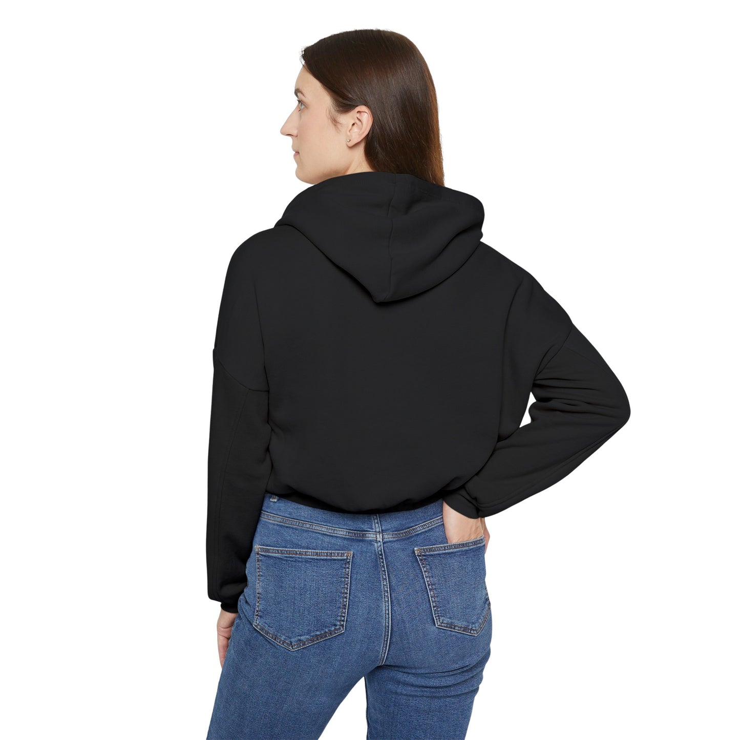 Majestic Legacy Cinched Bottom Hoodie Printify