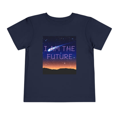 Adolescent Short Sleeve Tee Printify