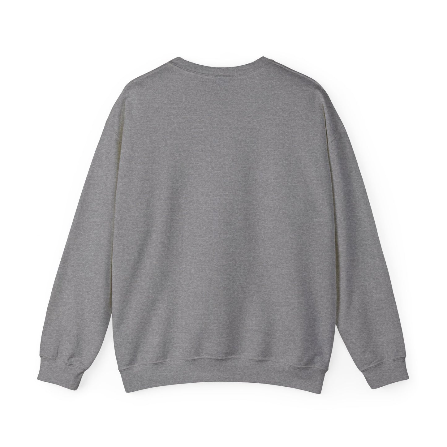 Majestic Legacy Crewneck Sweatshirt Printify