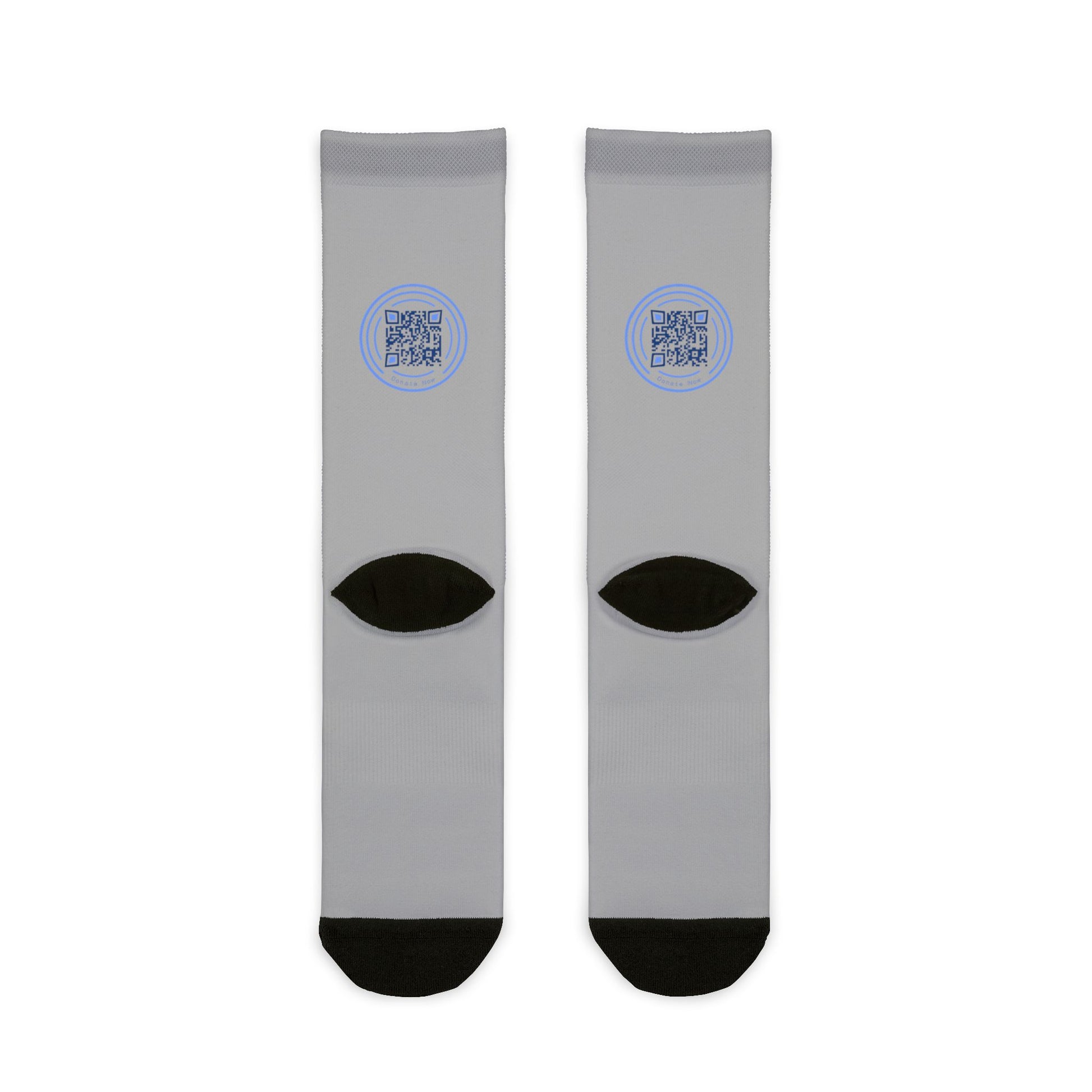 Majestic Legacy Crew Socks Printify