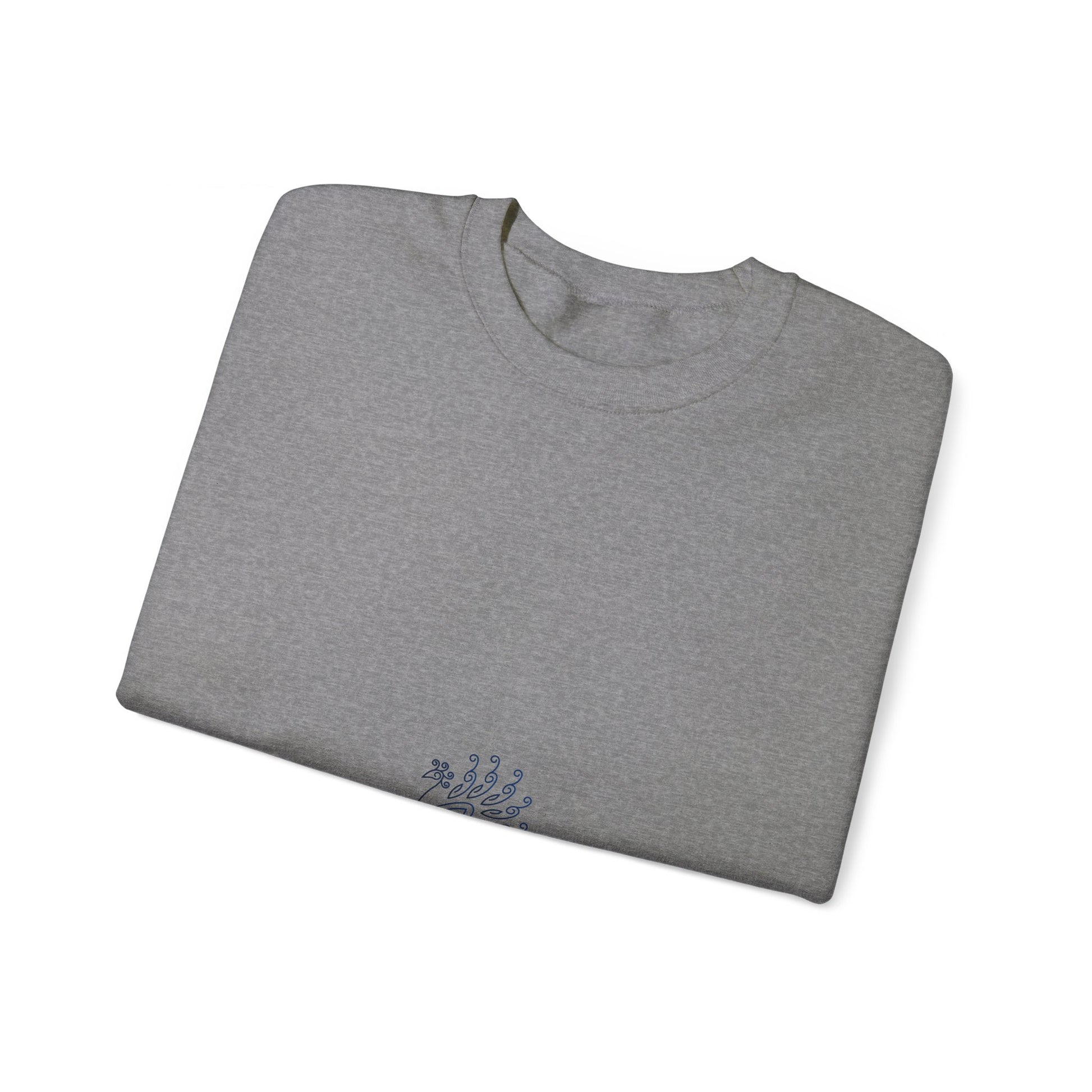 Majestic Legacy Crewneck Sweatshirt Printify