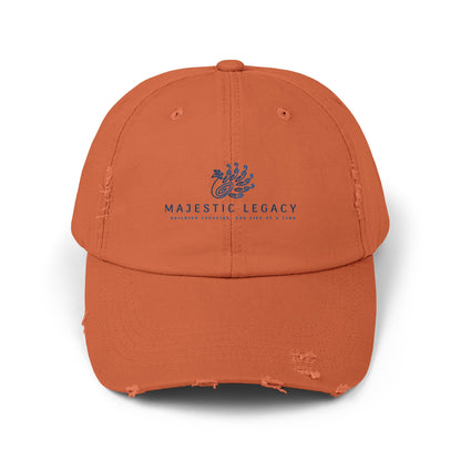 Majestic Legacy Hat Printify