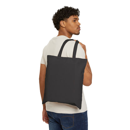 Majestic Legacy Canvas Tote Bag Printify