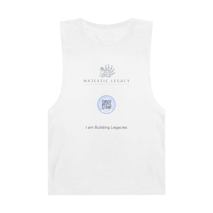 Majestic Legacy Barnard Tank Printify