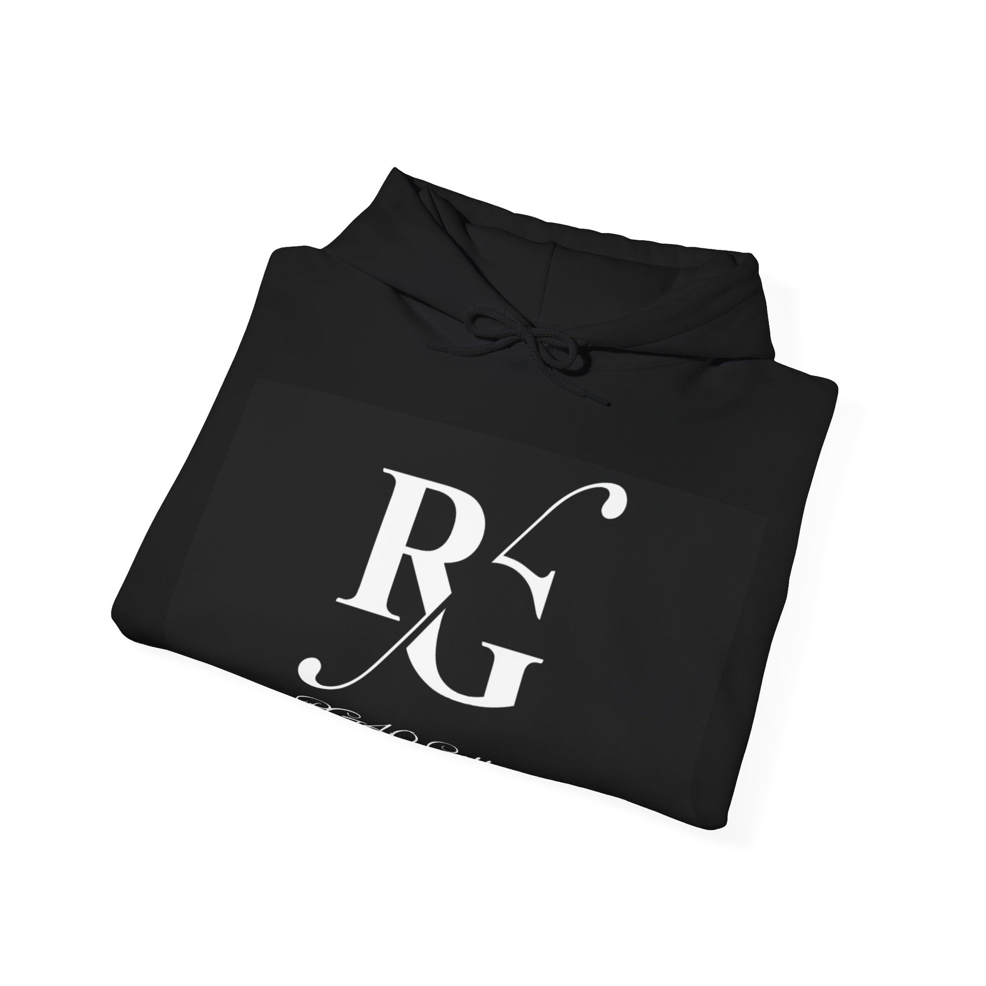 RG40 Collection (Unisex Heavy Blend™ Hooded Sweatshirt) Printify