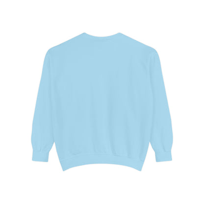 Majestic Legacy Embroidery Sweatshirt