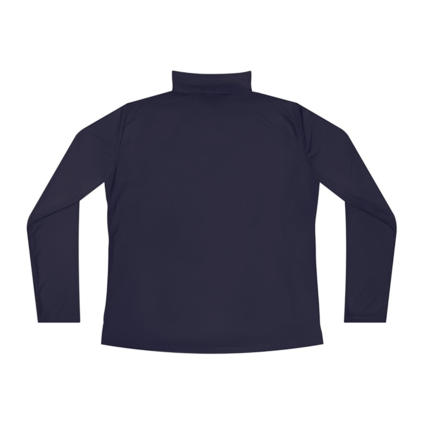 Majestic Legacy Quarter-Zip Pullover Printify