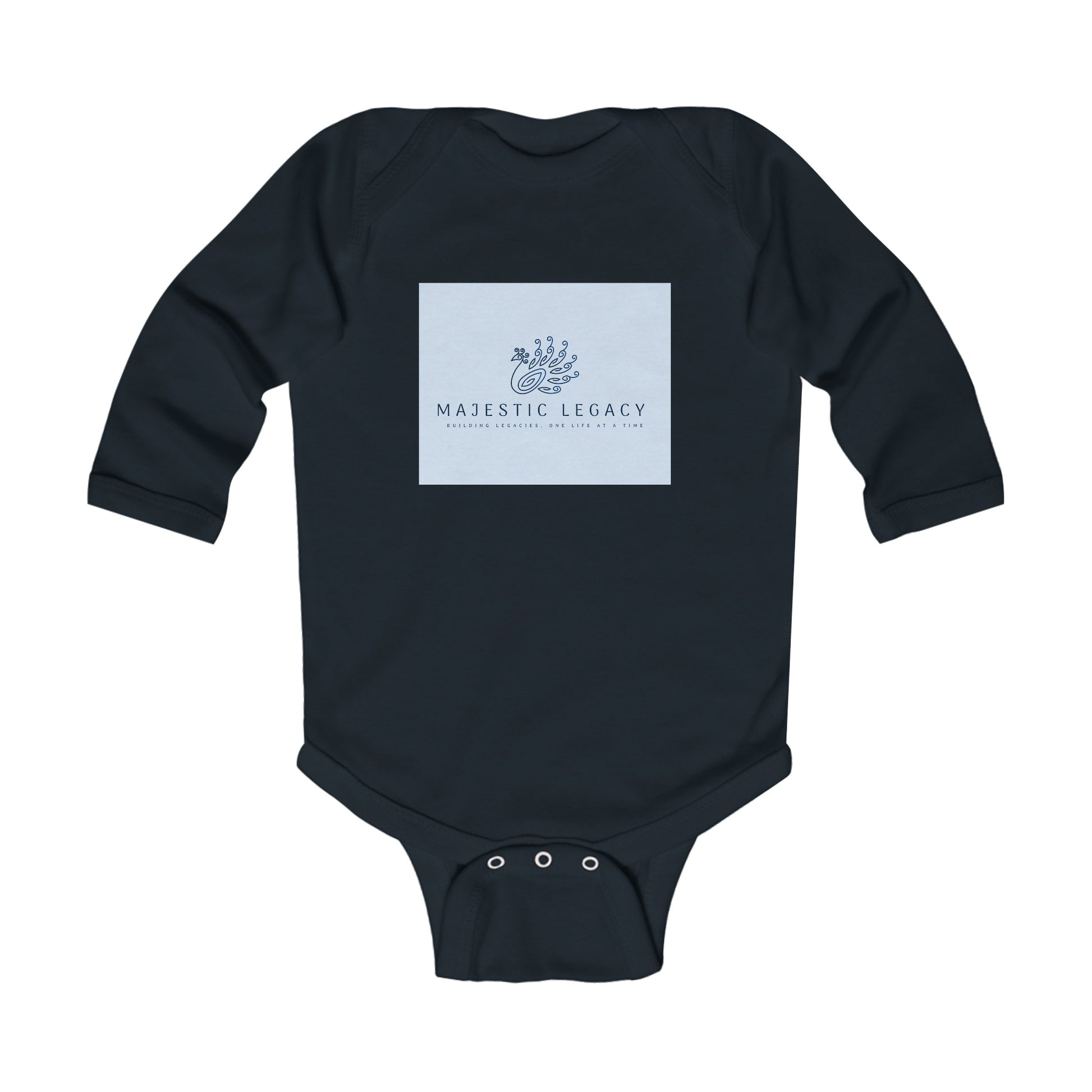 Majestic Legacy Infant Bodysuit Printify