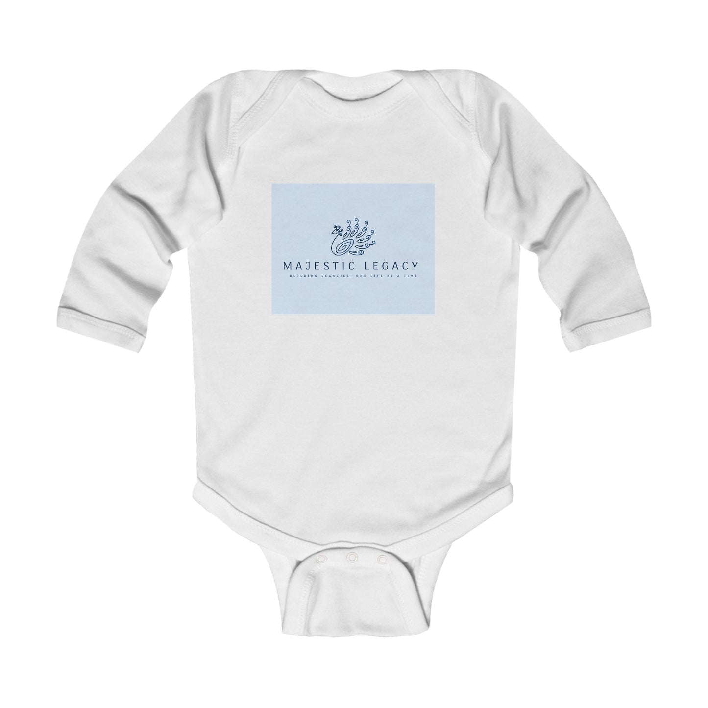 Majestic Legacy Infant Bodysuit Printify