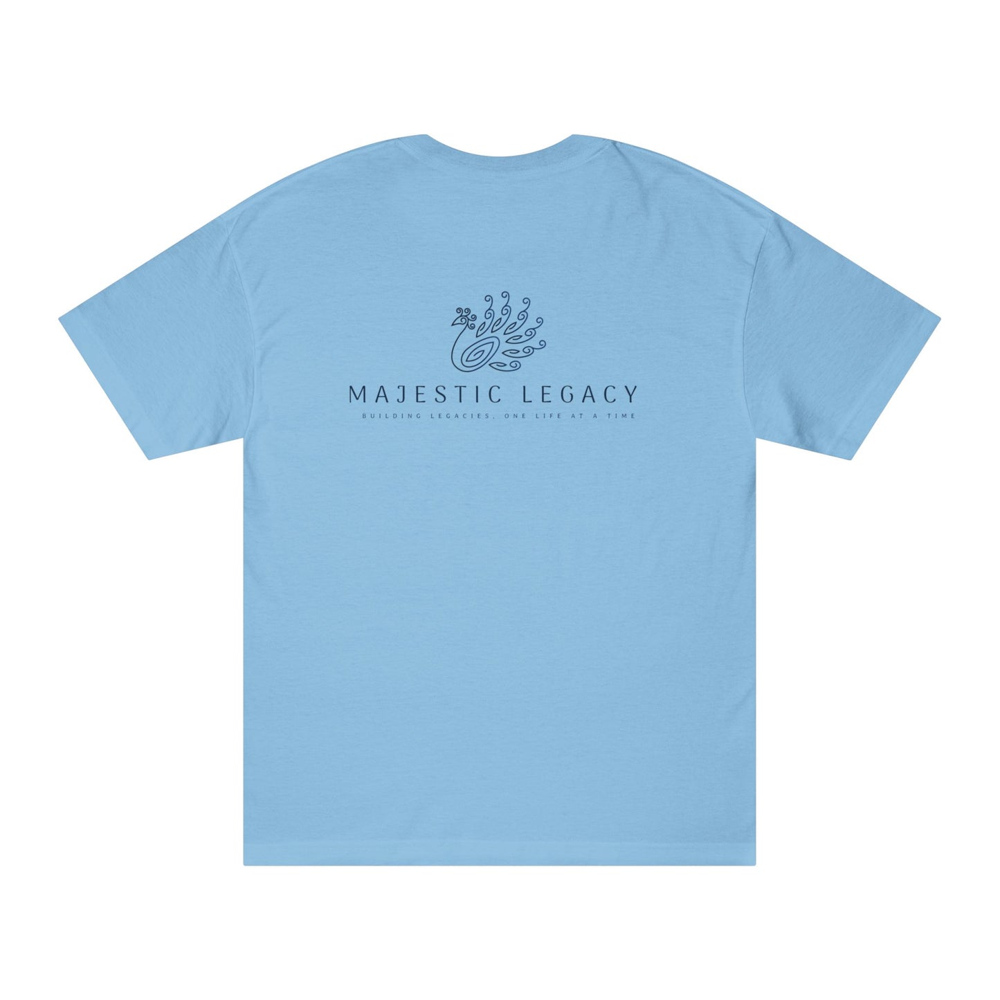 Majestic Legacy Tee Printify