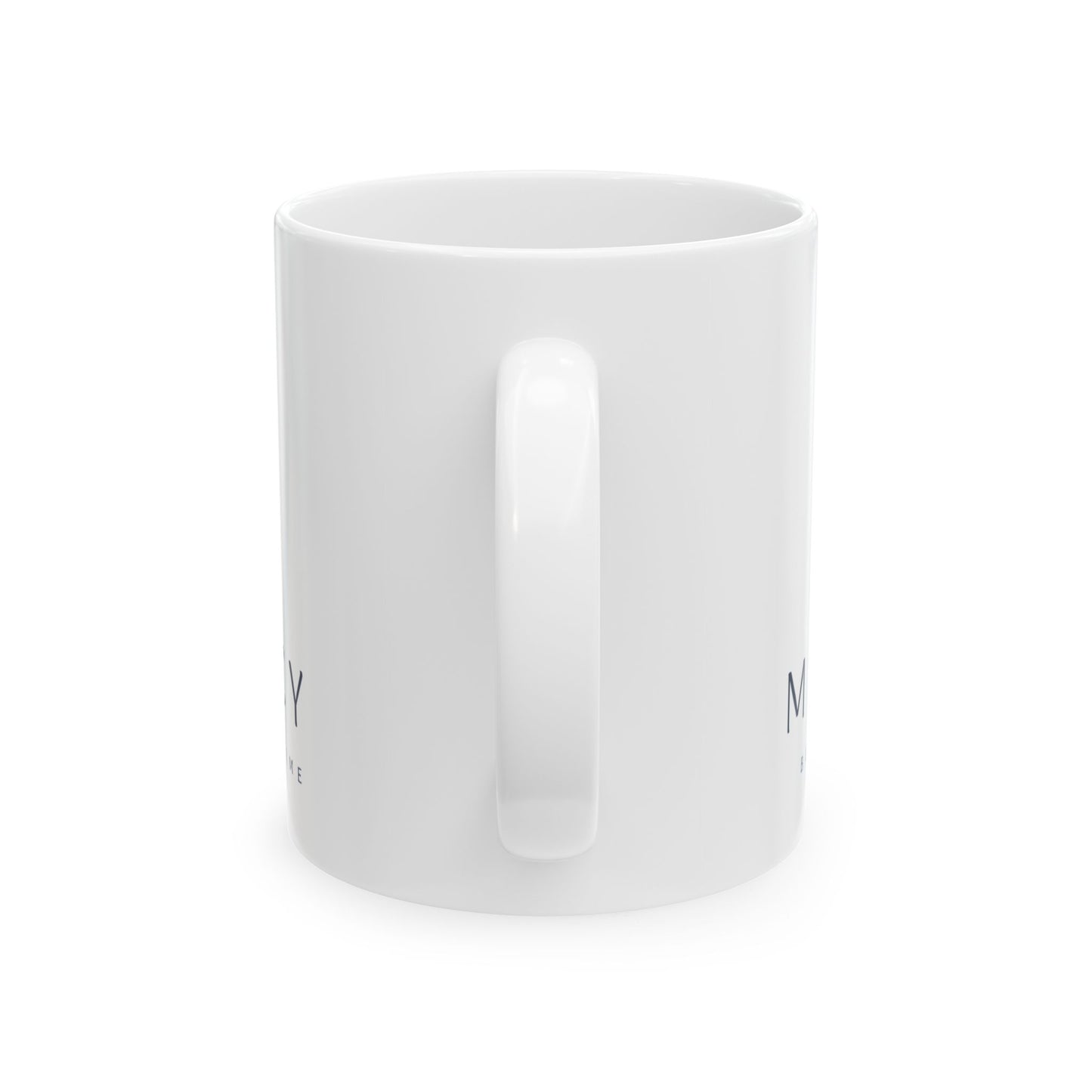 Majestic Legacy Ceramic Mug Printify