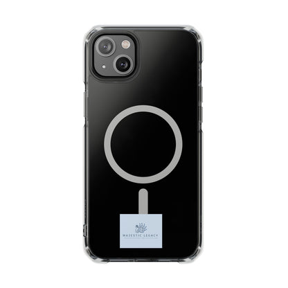 Majestic Legacy Iphone Case Printify