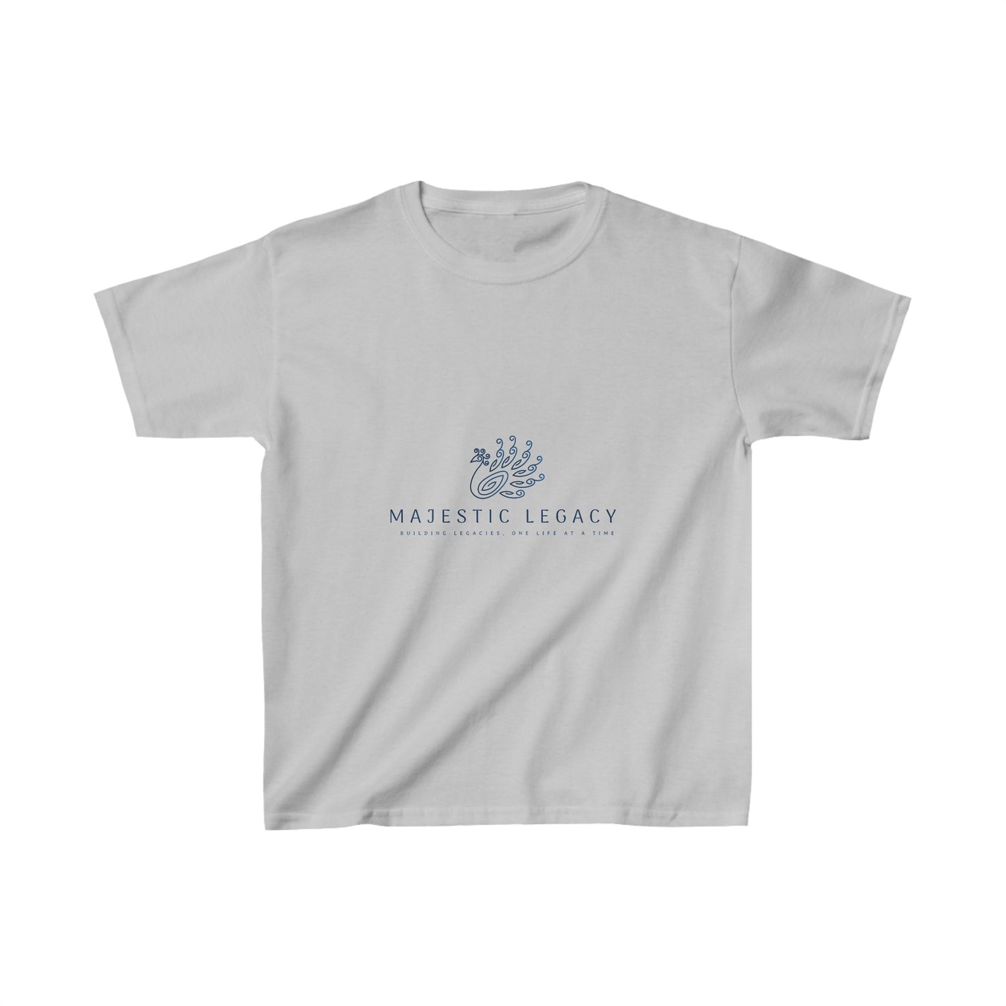 Majestic Legacy Kids Tee Printify