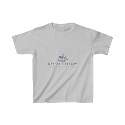 Majestic Legacy Kids Tee Printify