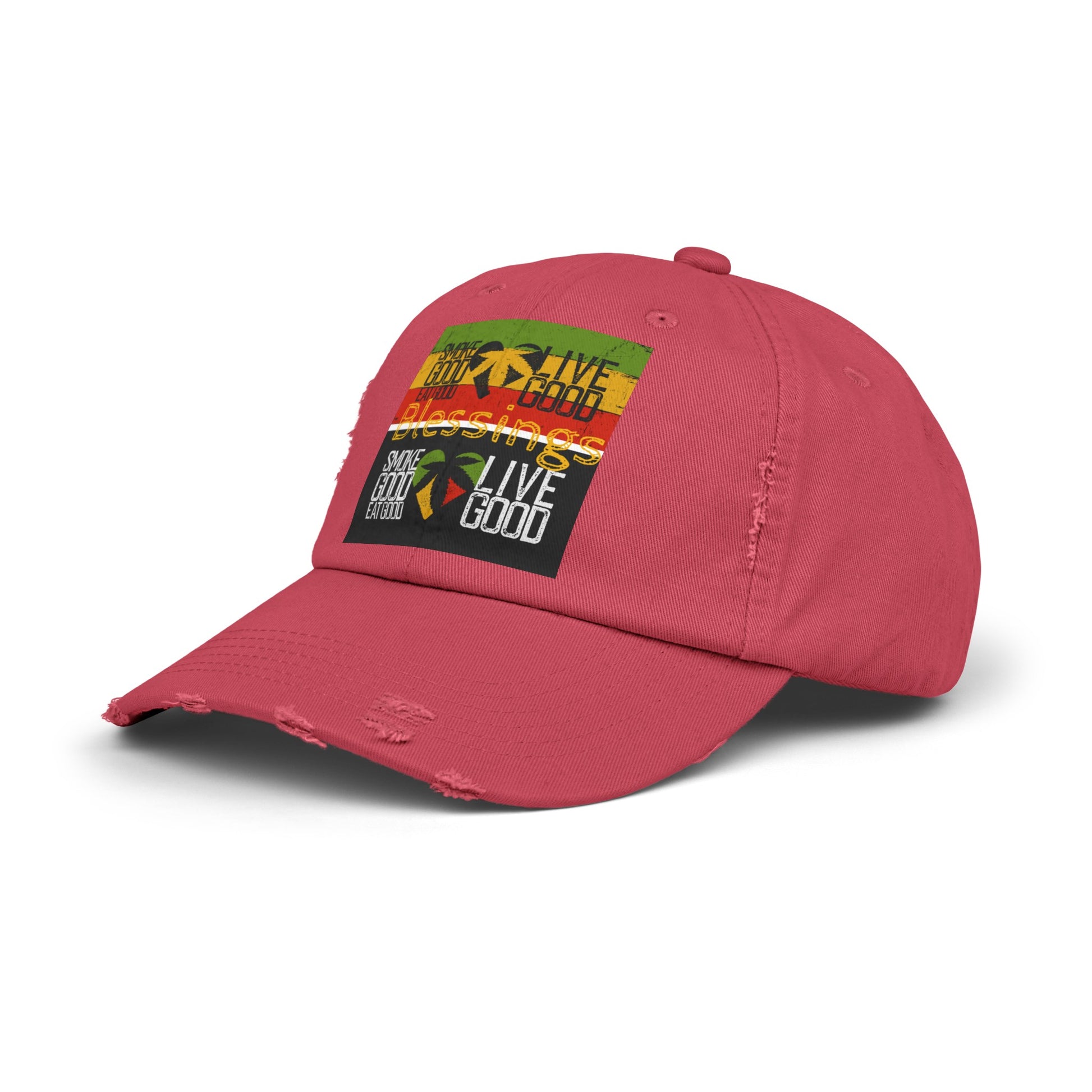 RG40 Collection Dad Hat Printify