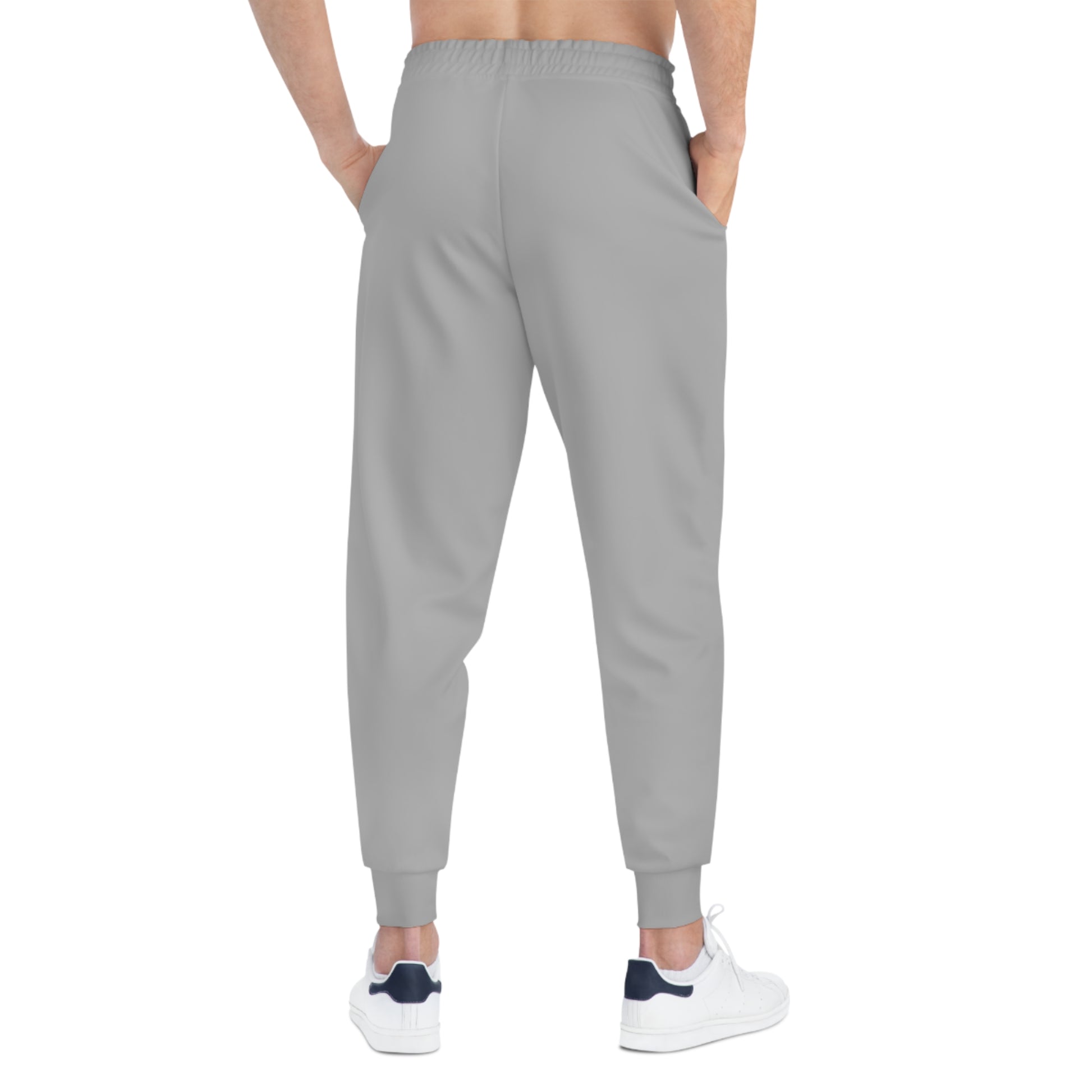 Majestic Legacy Athletic Joggers Printify