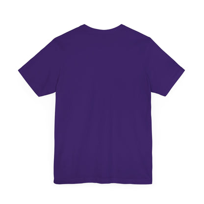 RG40 Collection (NFT Cat) Unisex Jersey Short Sleeve Tee Printify