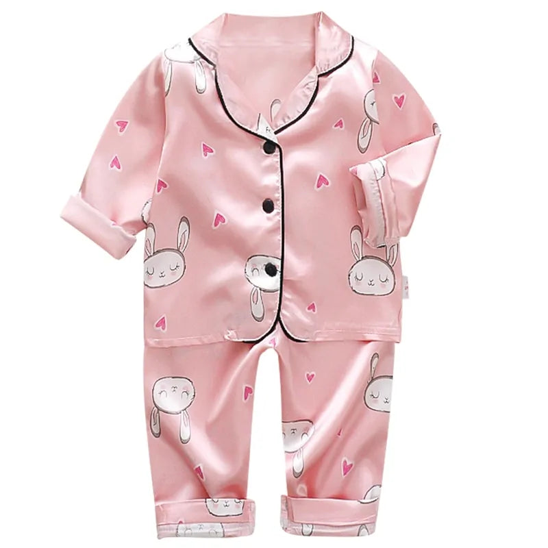 Gideon Collection LJW Baby Pajamas set Aura Restored