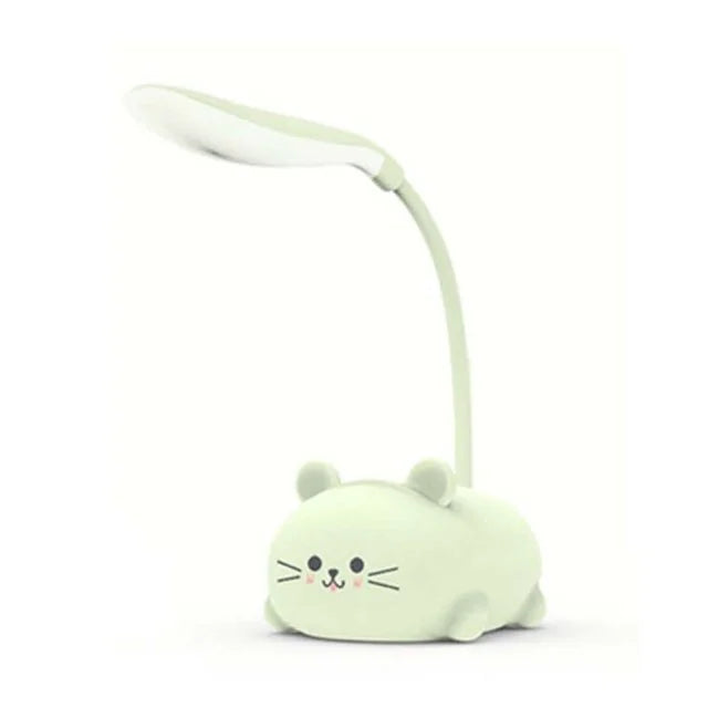 Courtney's Corner Cute Desk Lamp Aura Restored