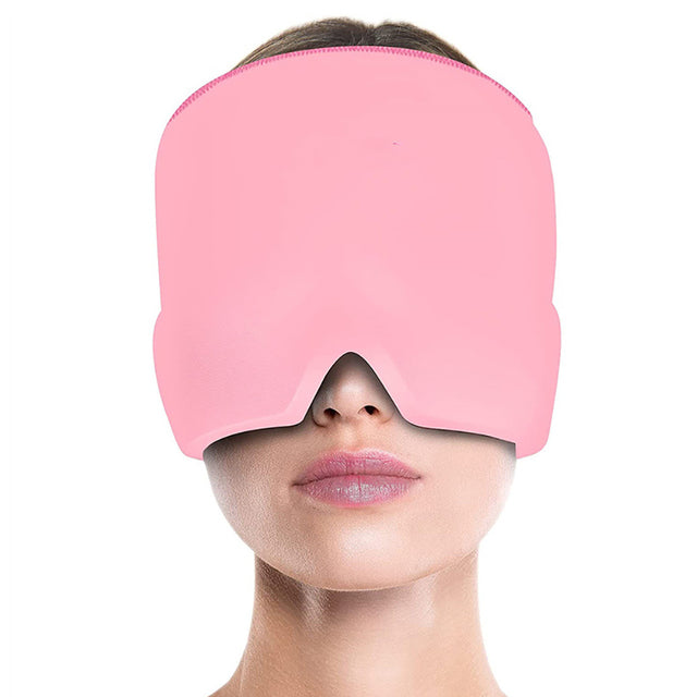 Pain Proof Migraine Relief Cap Aura Restored