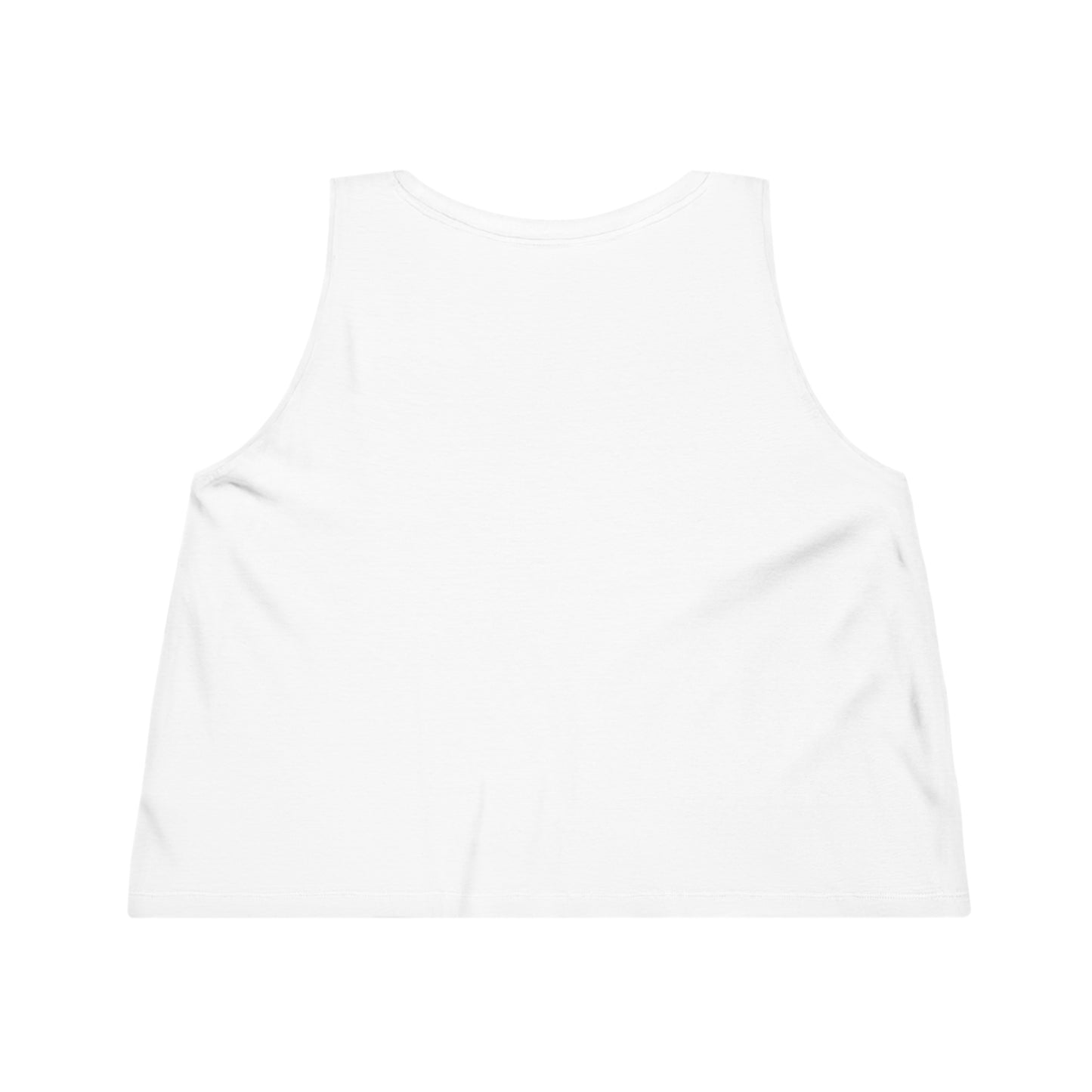 Majestic Legacy Cropped Tank Top Printify