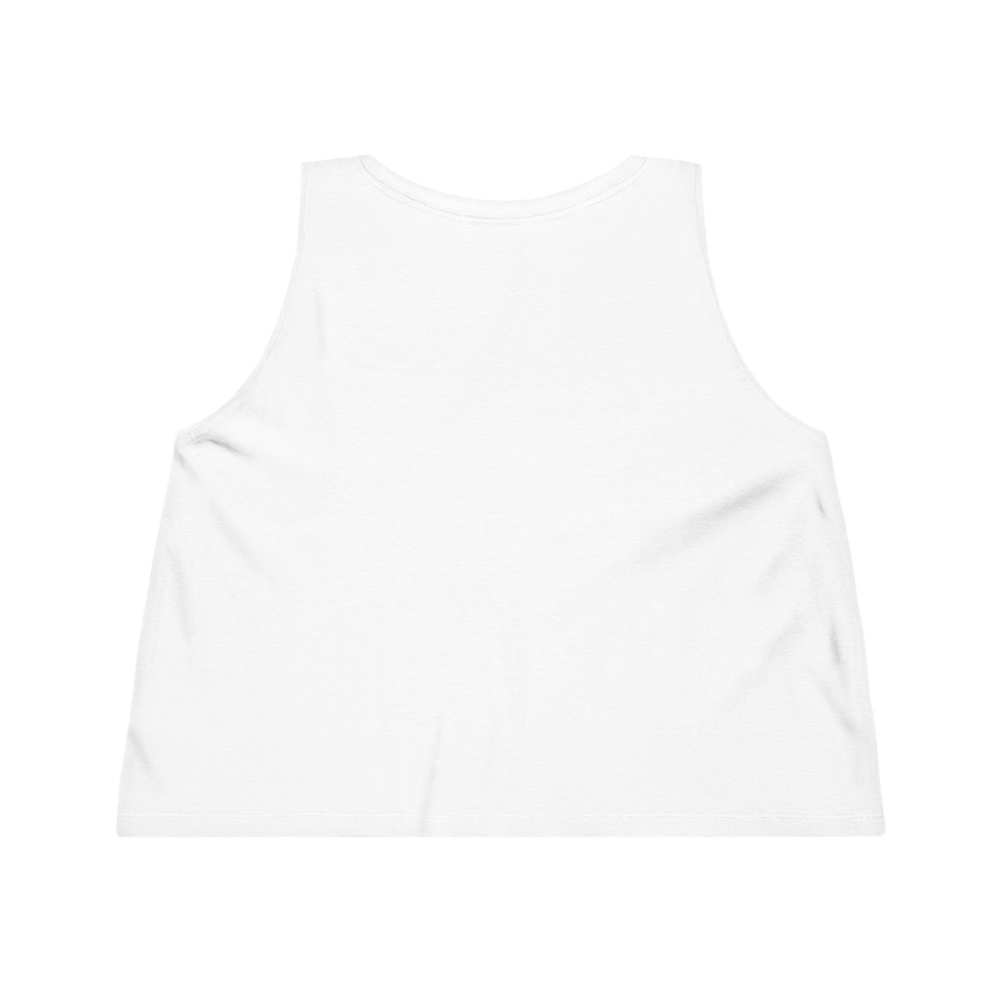 Majestic Legacy Cropped Tank Top Printify