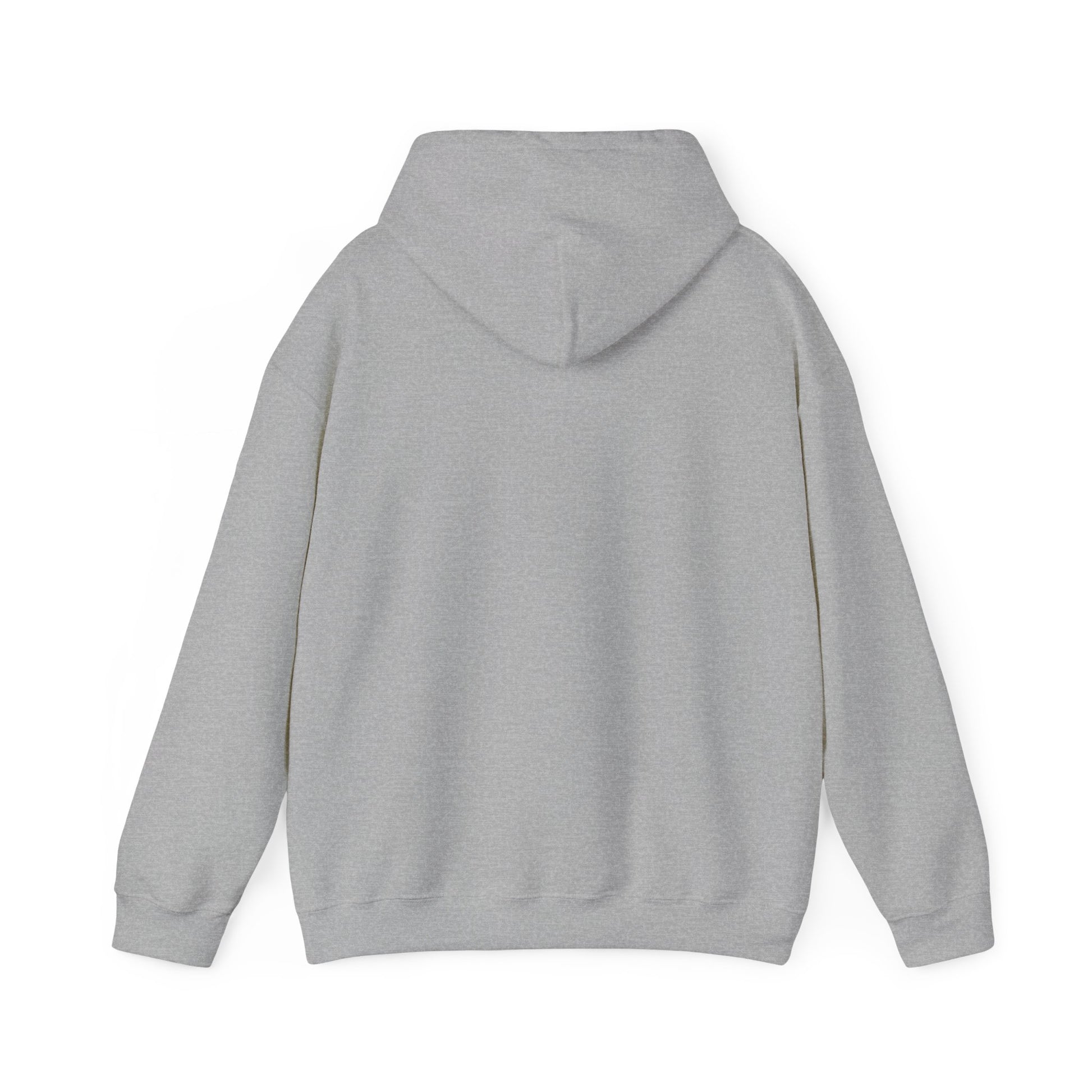 Majestic Legacy Hooded Sweatshirt Printify