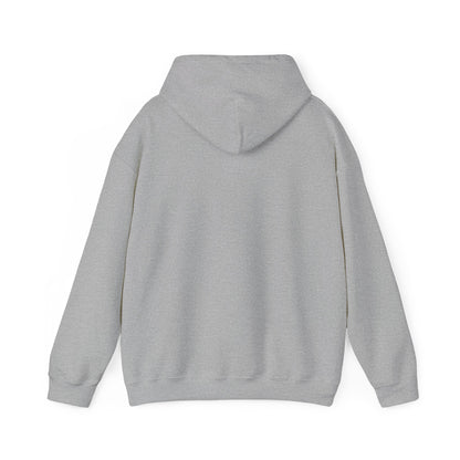 Majestic Legacy Hooded Sweatshirt Printify