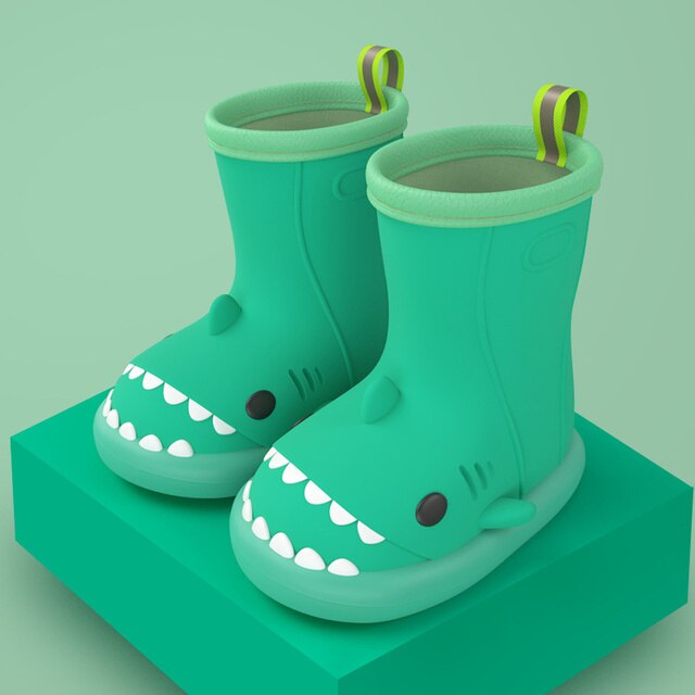 Baby Aura Rain Shoes for Toddlers Aura Restored