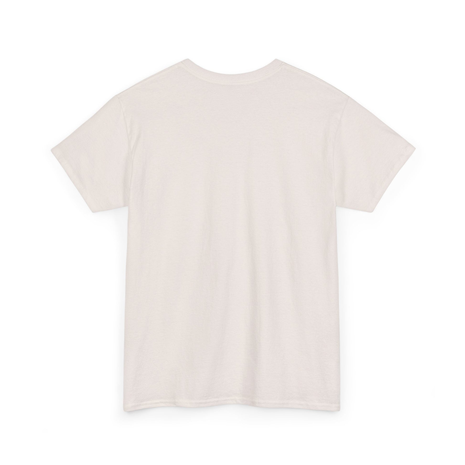 Majestic Legacy QR Cotton Tee Printify