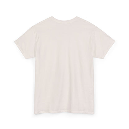 Majestic Legacy QR Cotton Tee Printify